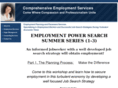 employmentcounseling.info