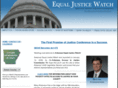 equaljusticewatch.org