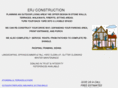 erjconstruction.com