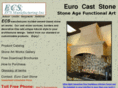 eurocaststone.com