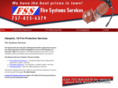 firesystemsservices.com