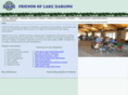 friendsoflakedarling.com