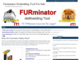 furminator-deshedding-tool.com