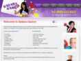 gabarsgames.com