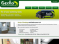 geckoplumbing.co.nz