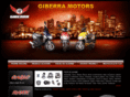 giberra-motors.com