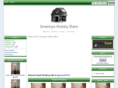 grannyshobbybarn.com
