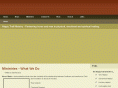 happytrailministry.com