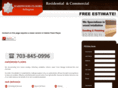 hardwoodfloorsarlington.com