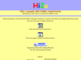 hi2u.org