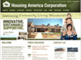 housingamericacorp.com