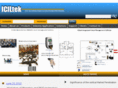 iciltek.com