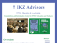 ikzadvisors.com