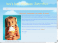 izzysices.com