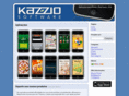 kazziosoftware.com