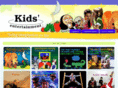 kidsentertainment.net