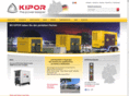 kipor-deutschland.com