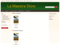 lamaestrastore.com