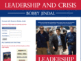 leadershipandcrisis.com