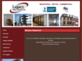 legacywall.net
