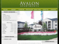 liveatavalonapts.com