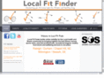localfitfinder.com