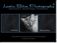 lotisbluephotography.com