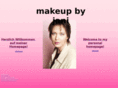 makeup-by-jani.com