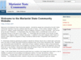 marianiststatecommunity.org