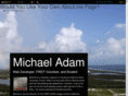 michaeladam.net