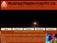 milestonetbhq.com