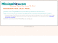 missionsnow.com