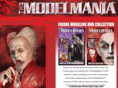 modelmaniadvd.com