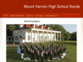 mvhsbandboosters.org
