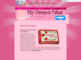 mycampuscakes.com