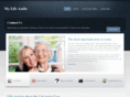 mylifeaudio.com