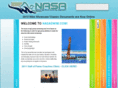 nasaswim.com