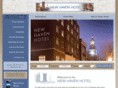 newhavenhotel.com