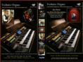 organfinders.co.uk