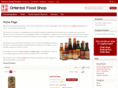 orientalfoodshop.com