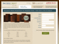 pacificcreststory.com