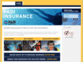 padiinsurance.com.au
