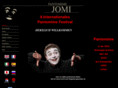 pantomime-jomi.de