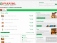 paraisoalimentos.com.br