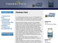 parawaypack.net