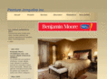 peinturejonquiere.com
