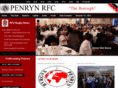 penrynrugby.com