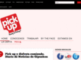 pickup-restaurant.com