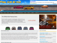 pixelcarworld.com