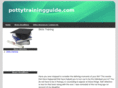 pottytrainingguide.com